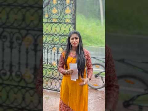 കോടീശ്വരിയായി ജീവിച്ചോളു. 3 മണിക്ക് മുന്നേ എത്തിച്ചപ്പാട് എനിക്കെ അറിയൂ 😒 #comedy #funny #shorts