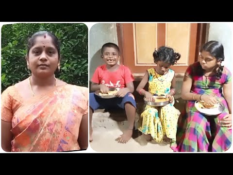 இன்றய சமையல் | ஒரு ஹெல்த்தியான டிபன் ரெசிபி