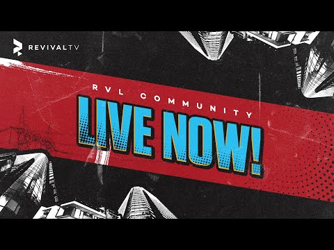 RvL Community Stream : Mabar Colorbang !!!