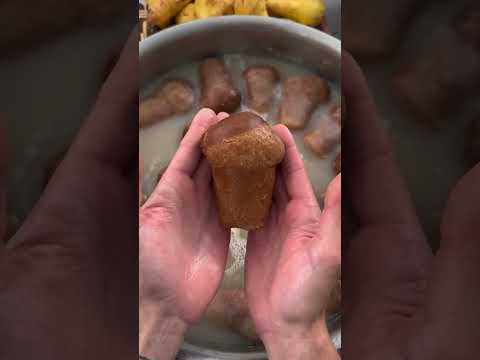 Pear Pastry