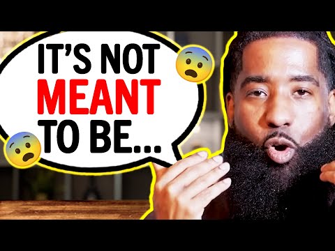 How To Know When God Doesn't Want You With Someone