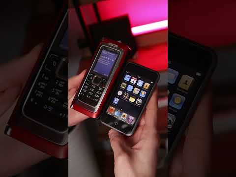 Обзор Samsung Galaxy Fold из 2007 и минутка ностальгии 🫡