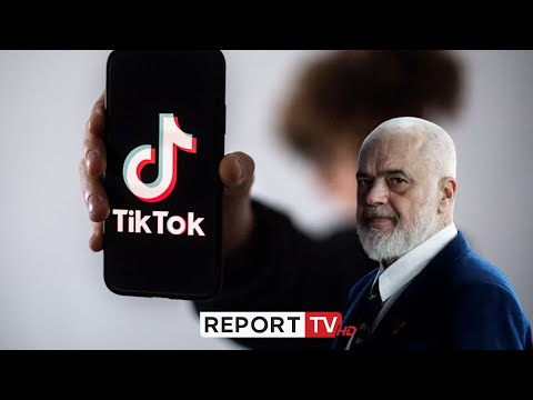 Mbyllja e TikTok për 1 vit! Qytetari i kthehet Edi Ramës: S'ke të drejtë të ndërhysh në teknologji!