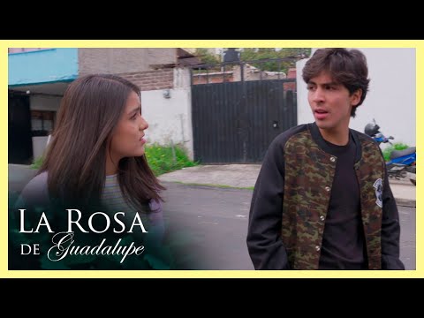 Solo el amor de Areli puede lograr que Gelasio sea bueno | La Rosa de Guadalupe 3/4 | La verdadera…