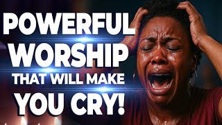 EXALT THE NAME OF THE LORD In Deep Worship Songs | Deep Gospel Music 2025