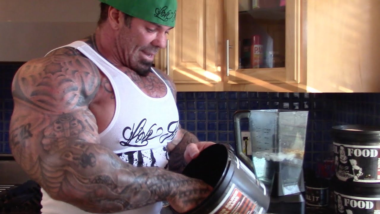 Rich Piana's Cause of Death may have been from his steroid and supplement use. 