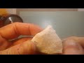 Characteristics and Properties of Rocks