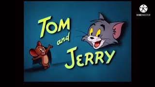 Tom and Jerry Puss n’ toots 1942