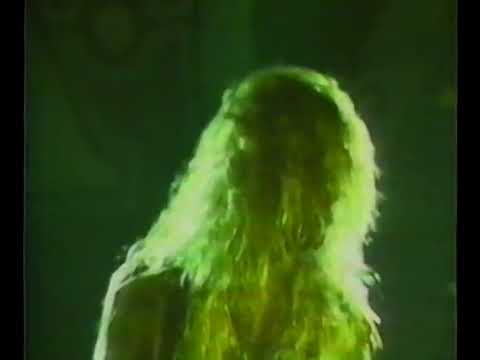 Morbid Angel - Immortal Rites (Official Video)