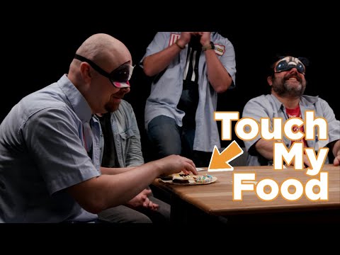 Touch My Food