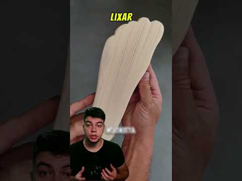 Esse cara teve uma idéia de 1 milhão de dólares #cancer #perna