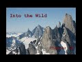 Krakauer's Journey and Challenges