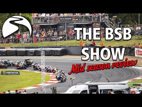 The Bennetts BSB Show | Mid Season Round Up