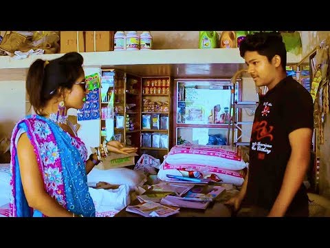 बहु ने किराने की दुकान से ख़रीदा महंगा सामान! सास के उड़ गए होश - फिर देखना क्या हुआ? खतरनाक कॉमेडी