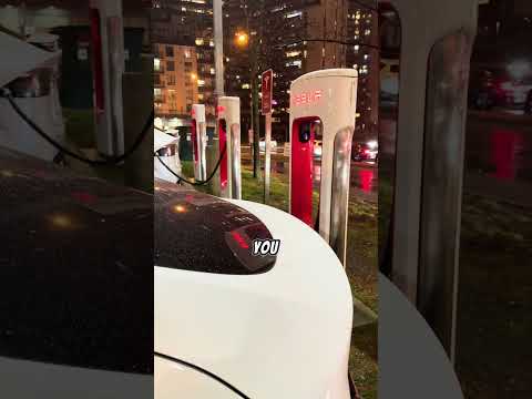 How much to ACTUALLY Supercharge a Tesla!?