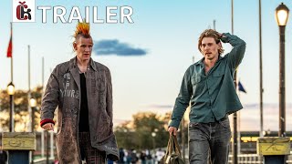 Život v hajzlu (2025) - Trailer / Austin Butler, Zoë Kravitz