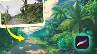 STOP WASTING Your ART References!