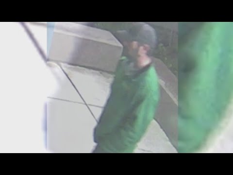 Police seek repeat Tigard-Tualatin School District burglary suspect