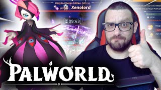 Öyle Bir Ordu Kuruyorum Ki Dağları Devirir Palworld #13