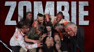 APOCALISSE ZOMBIE 2.0! COME SOPRAVVIVERE CON STILE!