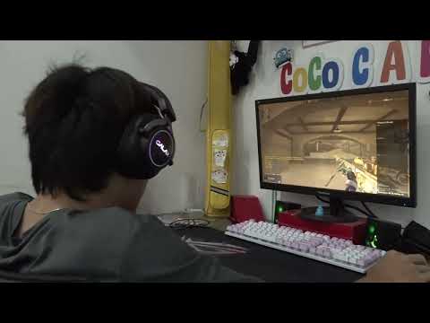Cùng Đoàn Đại Đế  Đạt Lựa Đồ Chất  Trong Game Nhé!