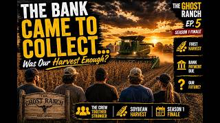 The Bank Came to Collect... | The Forgotten Farm Season 1 Finale