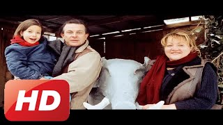 Die Sekretärin des Weihnachtsmanns | Filme Auf Deutsch In Voller Länge | Filme Deutsch Komplett