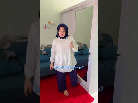 Ketika Punya Istri Dandannya Lama😤😡