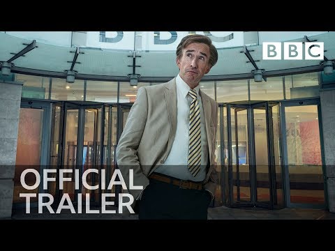 This Time with Alan Partridge: Trailer - BBC