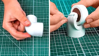 101 trucos de bricolaje que REALMENTE ahorran dinero: Repara y soluciona todo como un PROFESIONAL