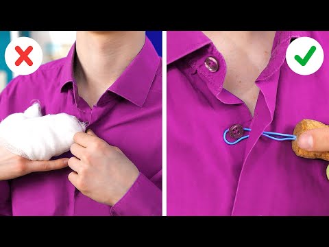 Gadget che cambiano la vita per persone in difficoltà!