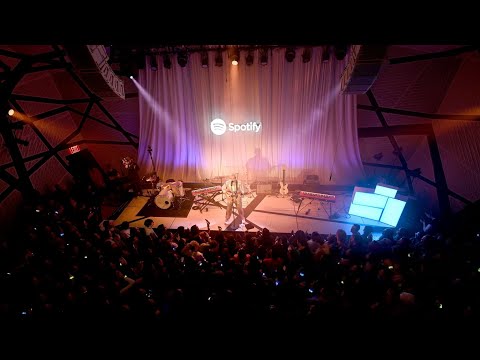 Lauv - Canada (Acoustic) [Live at National Sawdust, Brooklyn, NY]