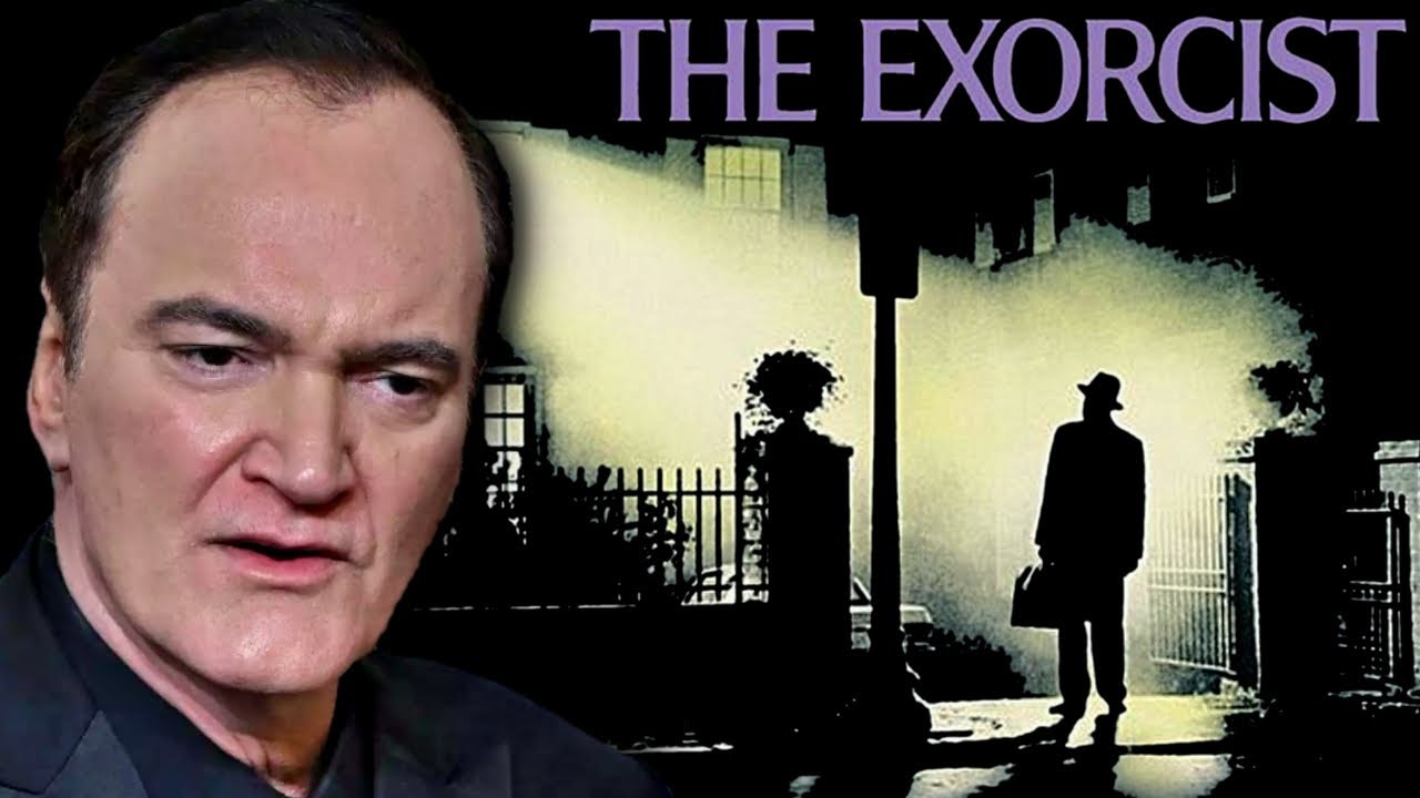 The Exorcist Trailer thumbnail