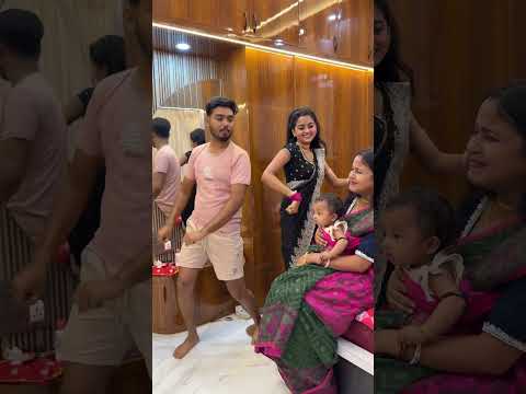 মোটর সাইকেল এ ভু ভু ভু 🥰😂 Wait for the end 🥰