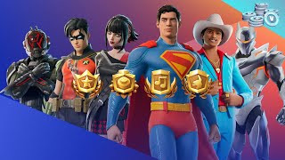 June Fortnite Crew - All New Passes!