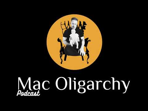 Lay Me Down In The Cold Cold Ground | Mac Oligarchy w/Tim McClone #14