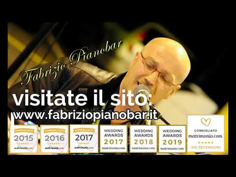 Fabrizio Pianobar
