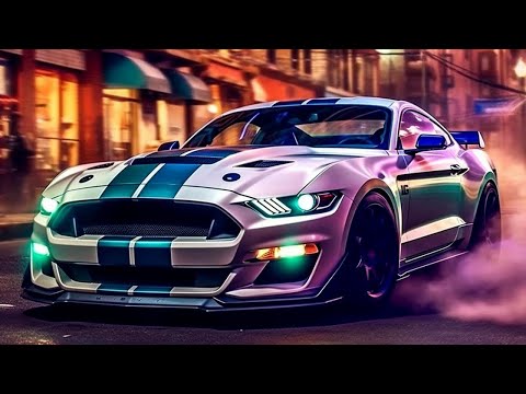 BASS BOOSTED SONGS 2024 🔈 CAR MUSIC 2024 🔈 BASS MUSIC MIX