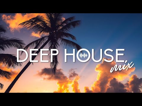 Ibiza Summer Mix 2024 🍓 Best Of Tropical Deep House Music Chill Out 2024 🍓 Chillout Lounge #1