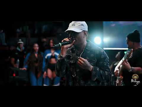La Condena - Zaider | REVES PRODUCCIONES