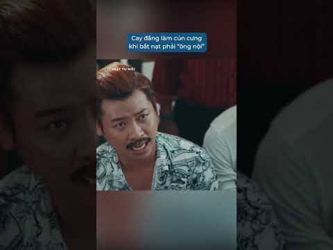 Tình anh em chắc bền lâu #GalaxyPlay #shorts  #trattumoi #viethuong