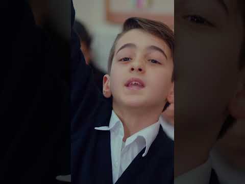 عبقرية الرياضيات: قصة - ابنتي #shorts