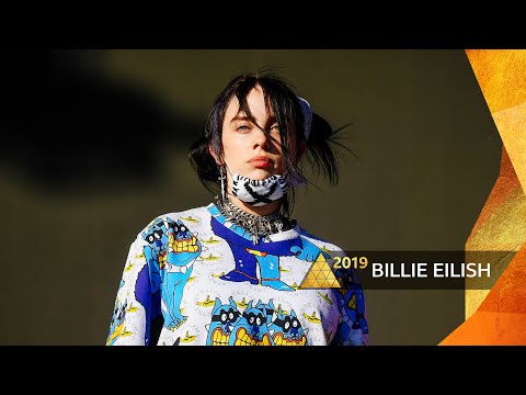 Billie Eilish - ilomilo (Glastonbury 2019)