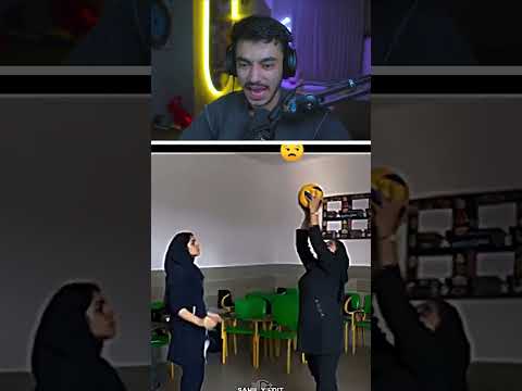 الفرق بين الشباب و البنات في المدارس.!!🤣🤣🔥