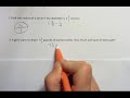 Fraction and Area Word Problems