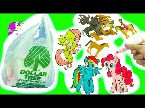 Dollar Tree Store Haul