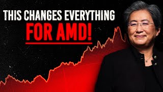 Lisa Su’s Bold Vision - AMD Is Powering The Future of AI & Wall Street Is Missing The Bigger Picture