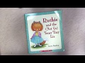 Ruthie's Emotions and Experiences