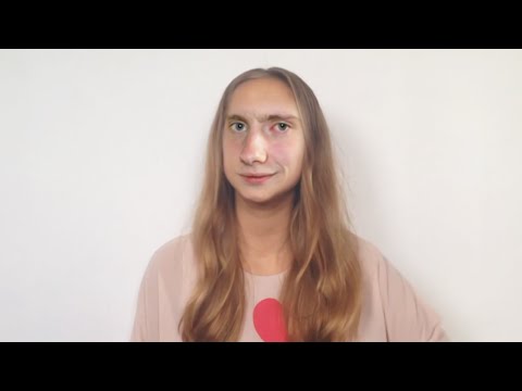 Paulana die Beautyqueen - Kuchen Talks #46