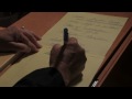 Citation Practices and MLA Formatting
